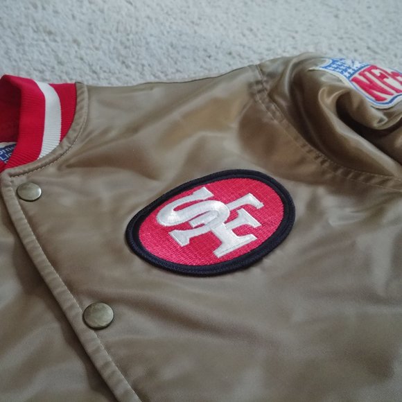 49ers Jacket - Picture 1 of 6